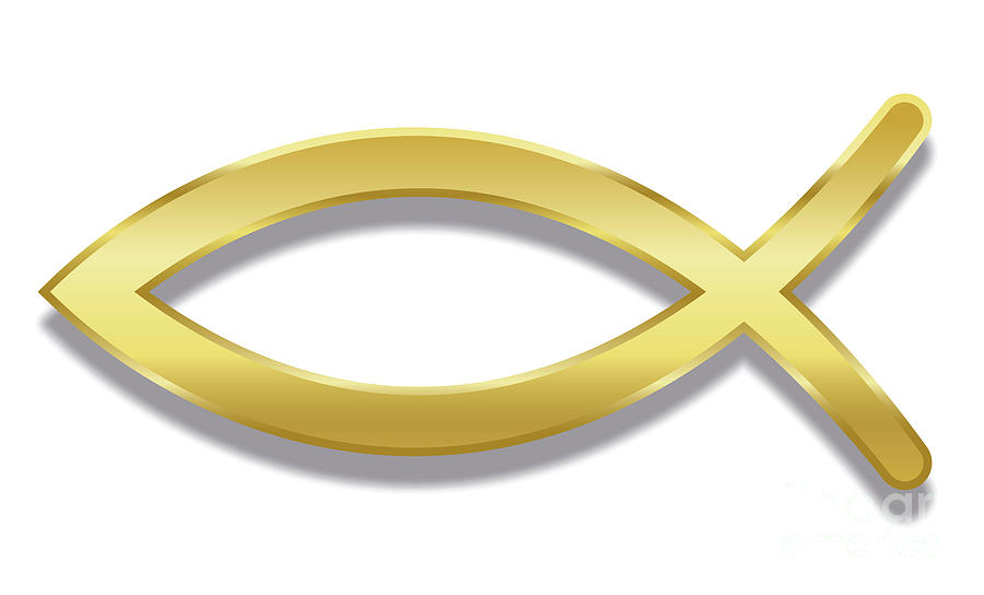 christianity symbol fish meaning