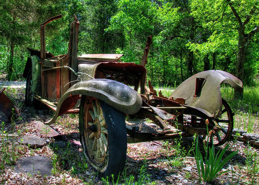Fixer Upper by Tom Blizzard Fixer Upper by Tom Blizzard