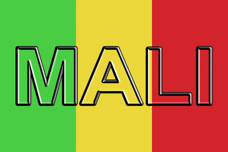 Evolution Of Mali Flag History Of Mali Flag Flags Of The, 58% OFF