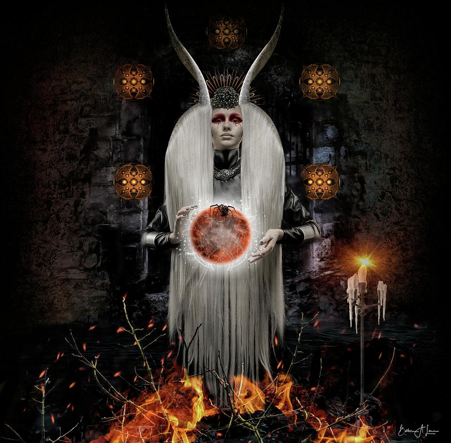 Flame Magick by Barbara A Lane Flame Magick by Barbara A Lane