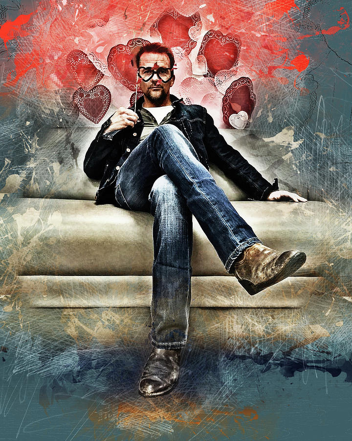 Flanery Valentine by Flanery Art Designs Flanery Valentine by Flanery Art Designs