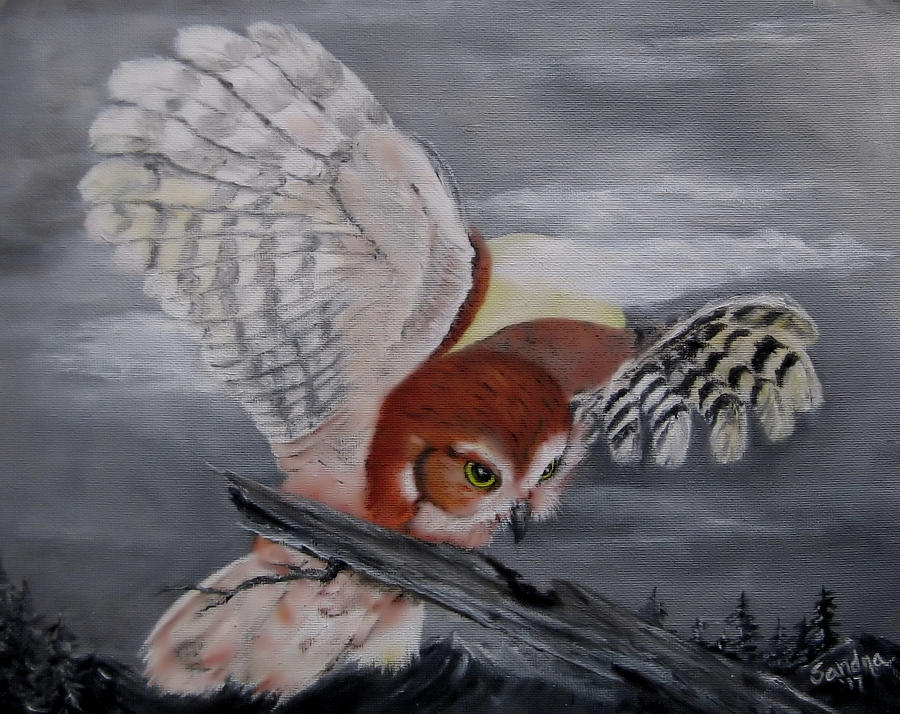 Flight By Moonlight by Sandra Maddox Flight By Moonlight by Sandra Maddox