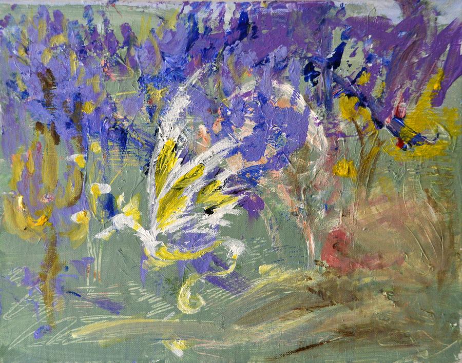 Flight of Dreams by Katerina Naumenko Flight of Dreams by Katerina Naumenko
