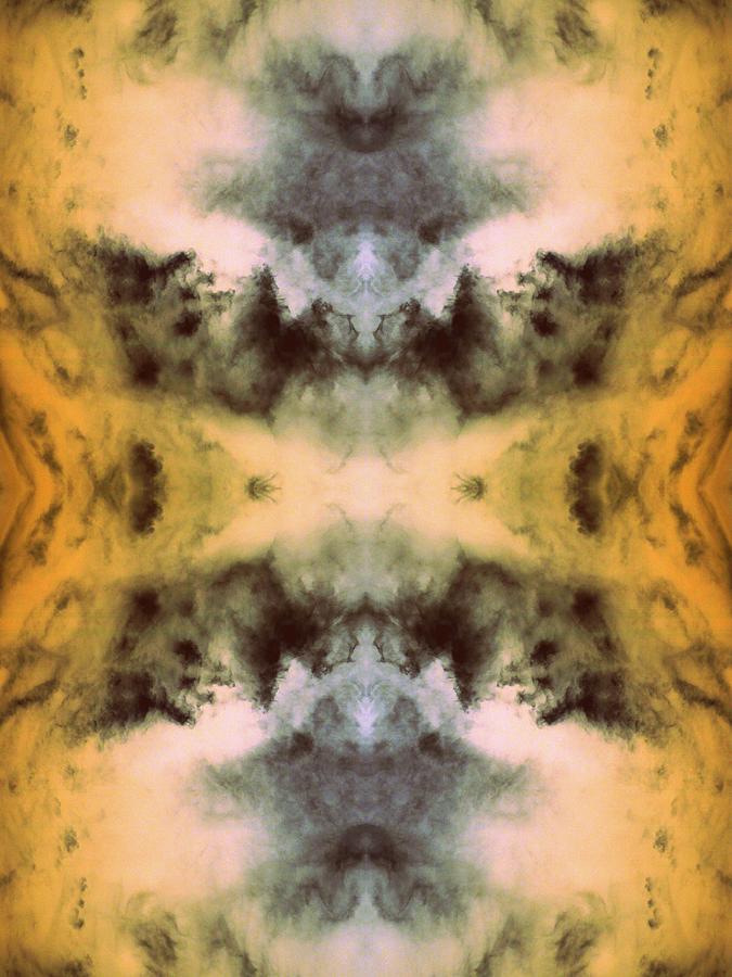 Cloud No. 1 by Keith McGill Cloud No. 1 by Keith McGill