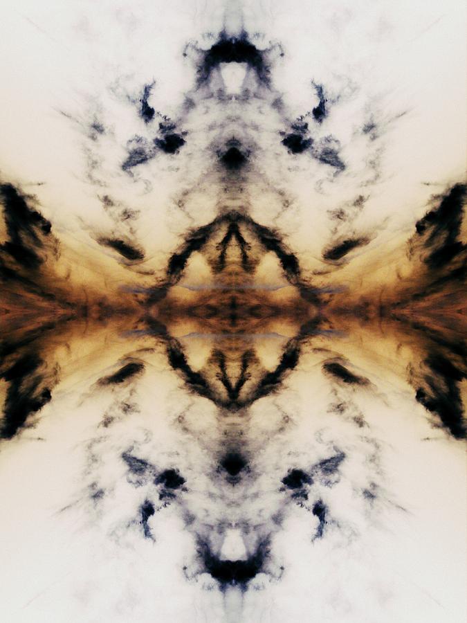 Cloud No. 2 by Keith McGill Cloud No. 2 by Keith McGill