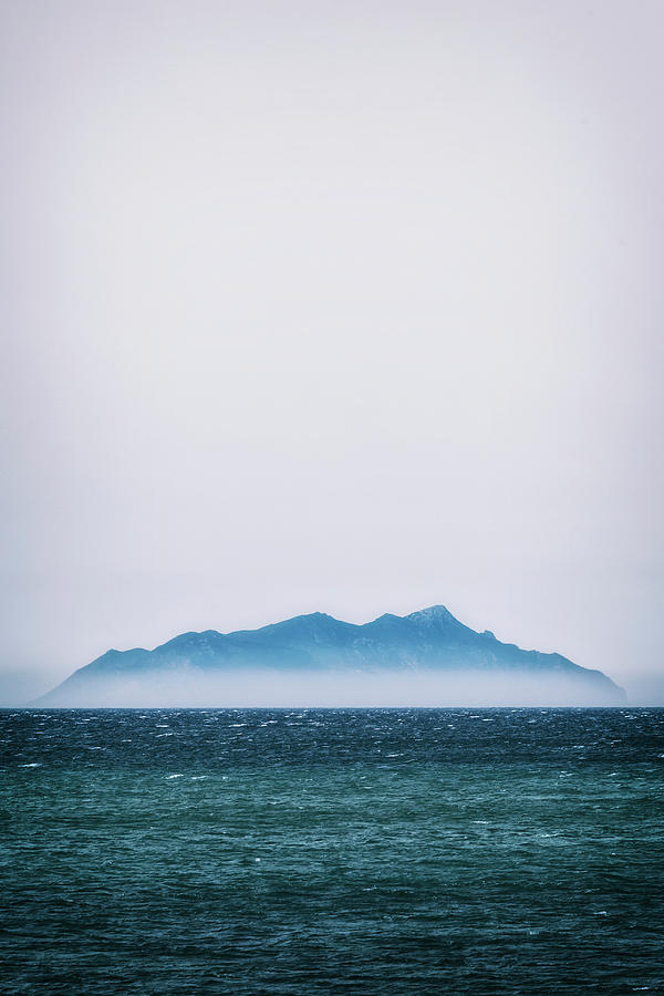 Floating Island Photograph by Joana Kruse