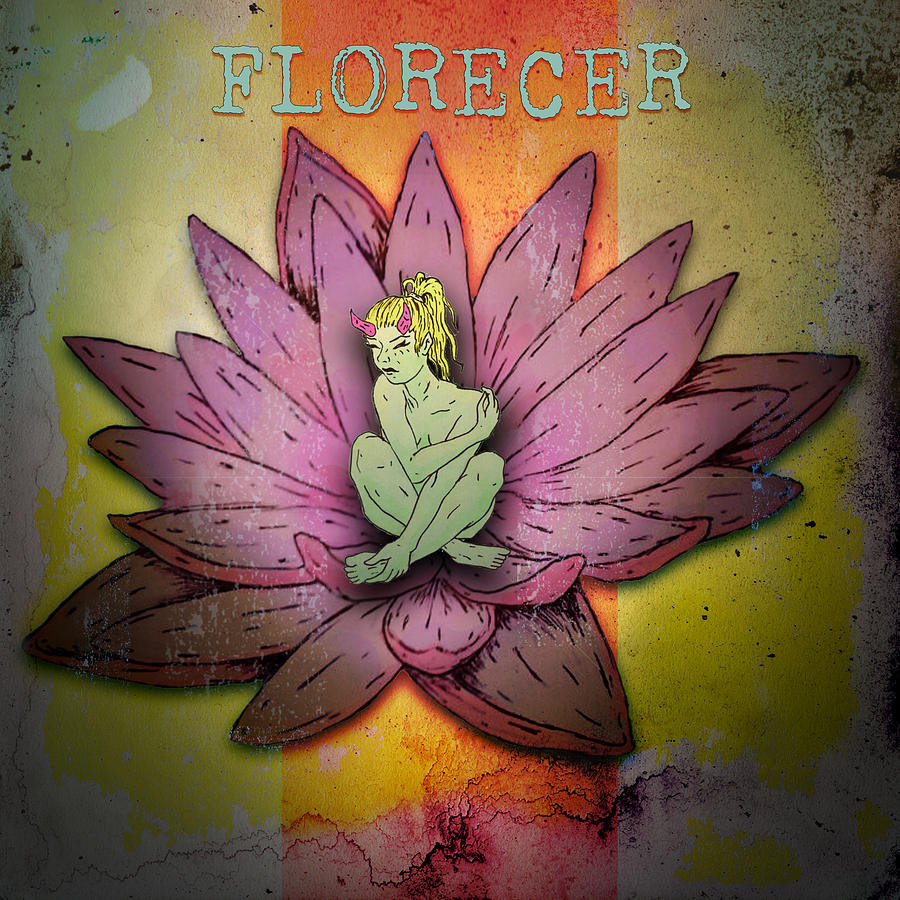 Florecer by Matthew Martnick Florecer by Matthew Martnick