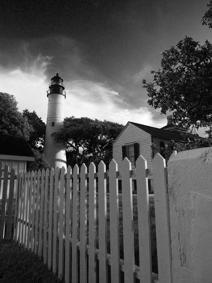 Florida Lighthouse Photograph By Jami W Fine Art America   Florida Lighthouse Jami Worley 