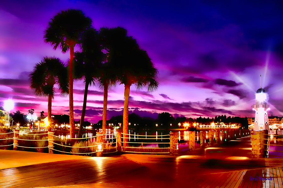 Florida Sunrise 3 Photograph by Kenneth Krolikowski