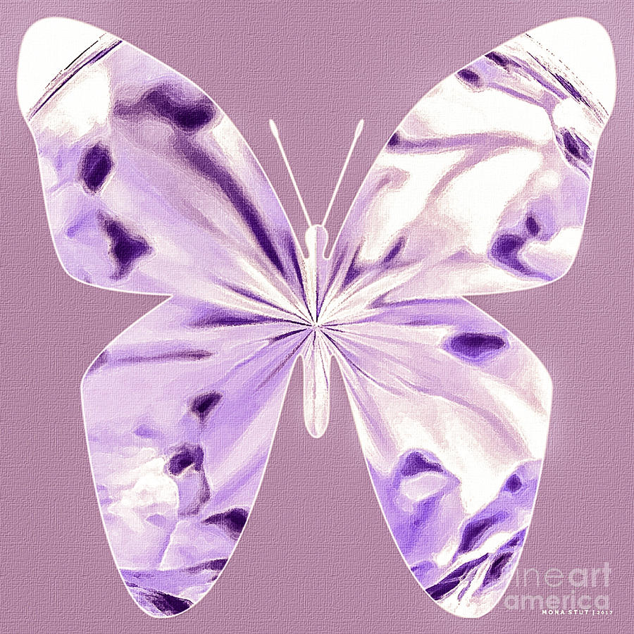 Butterfly 3 Digital Art