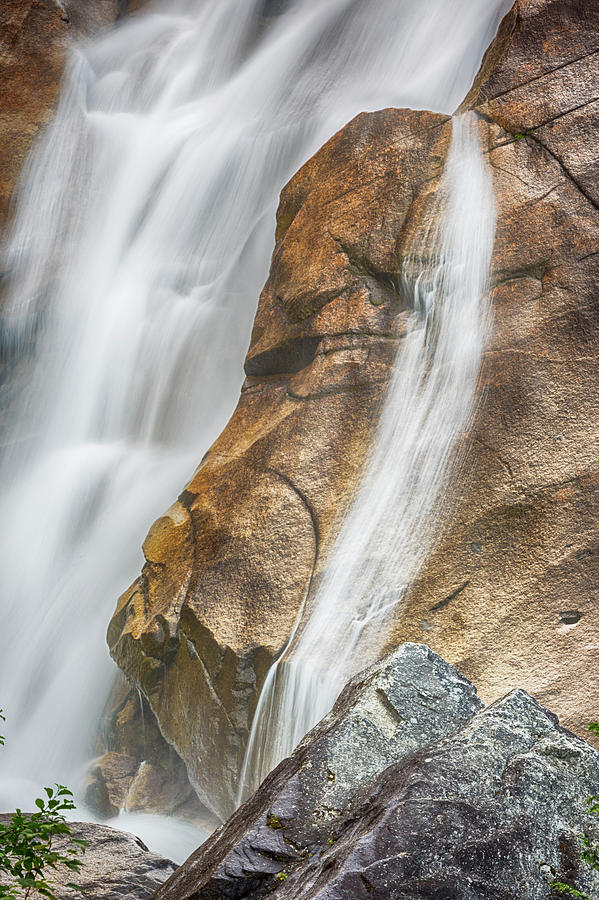 Flow Photograph by Stephen Stookey