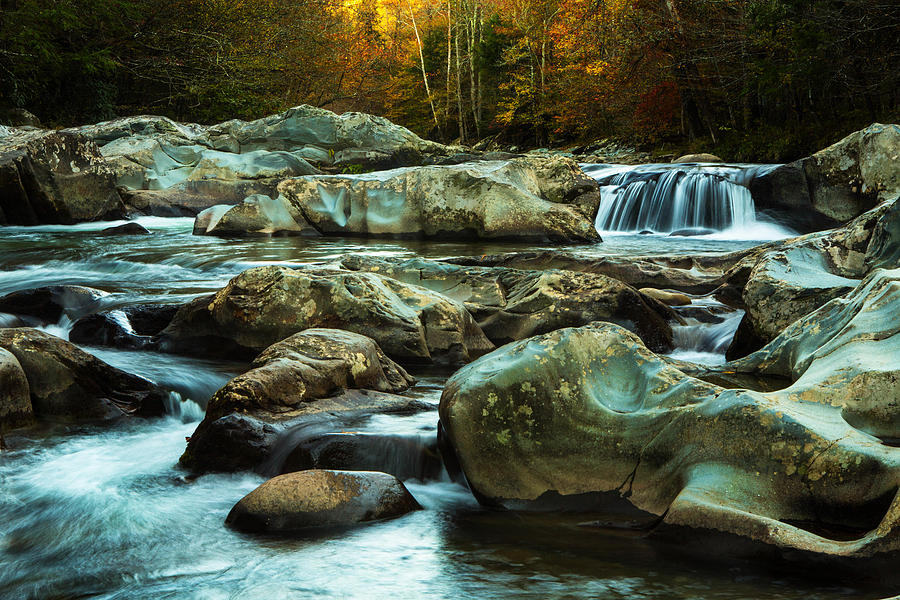 Great Smoky Mountains Women's Adventure