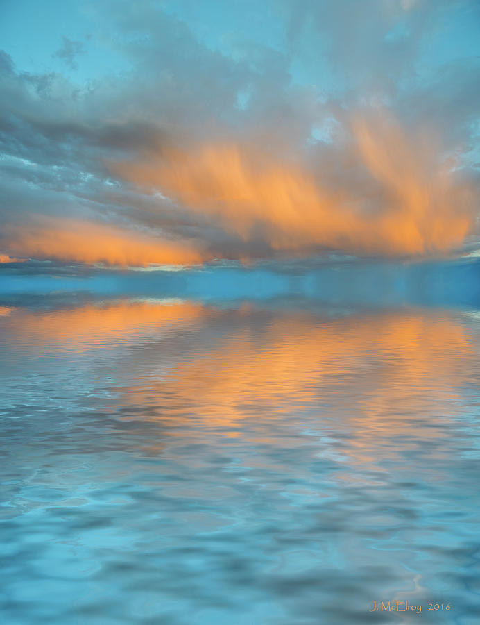 Fly Away with Me Photograph by Jerry McElroy - Fine Art America