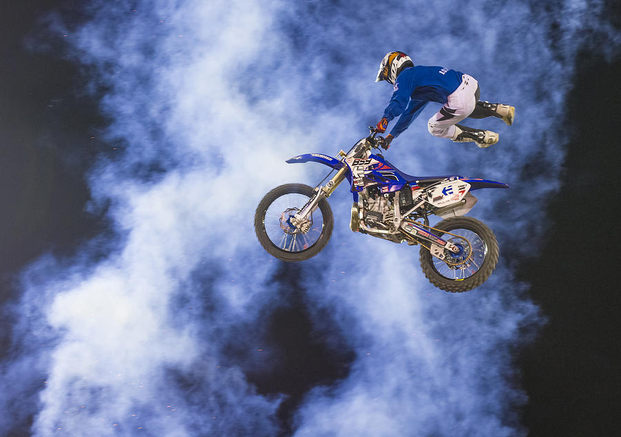FMX Competition