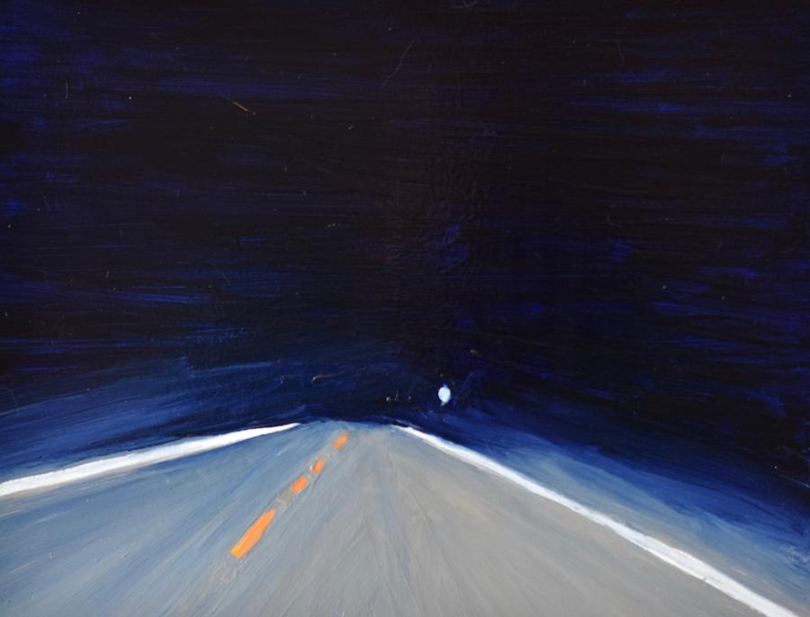 Focus by Emily Warren Focus by Emily Warren