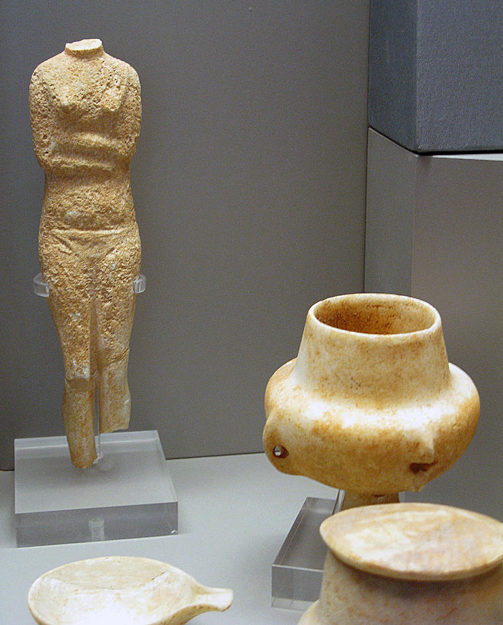 Folded Arm And Vessels Photograph
