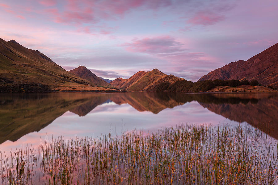 How Tiny Mirrors See The World Photograph by Gary Slawsky - Pixels