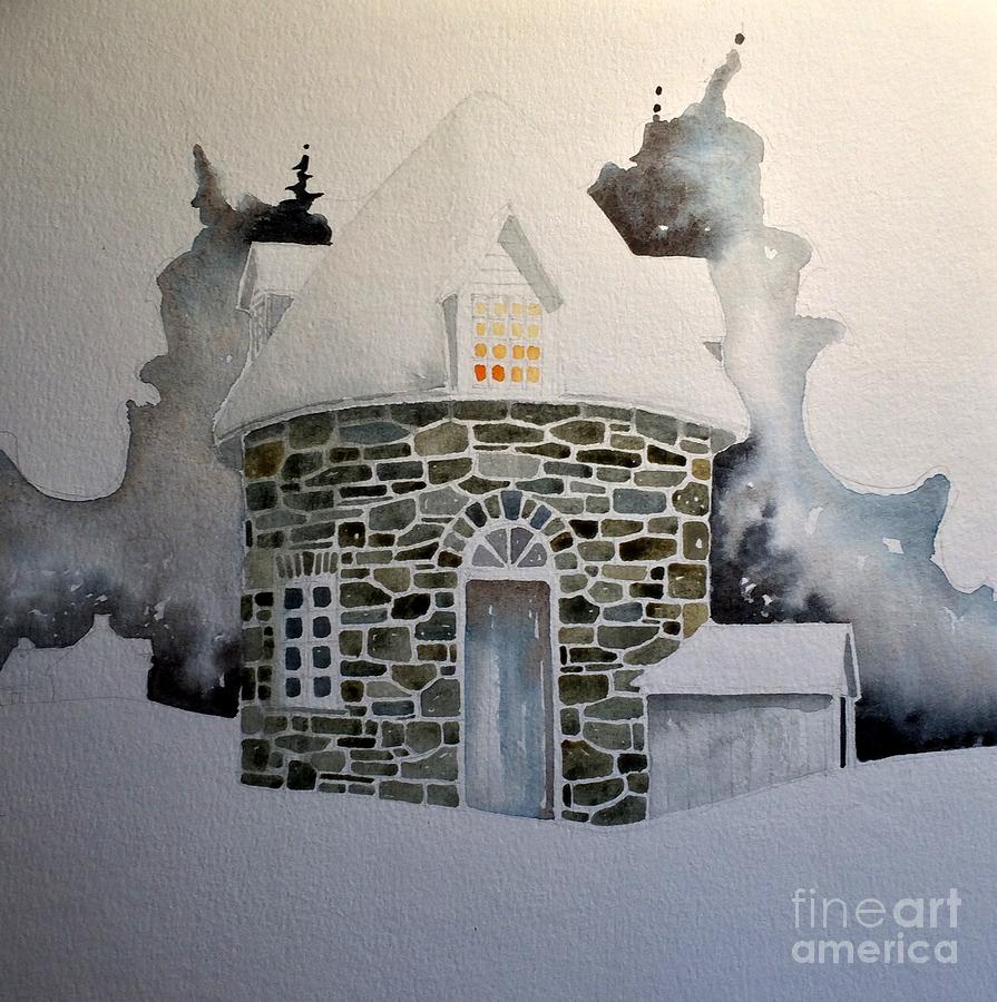 Folly by John Shea BFA Folly by John Shea BFA