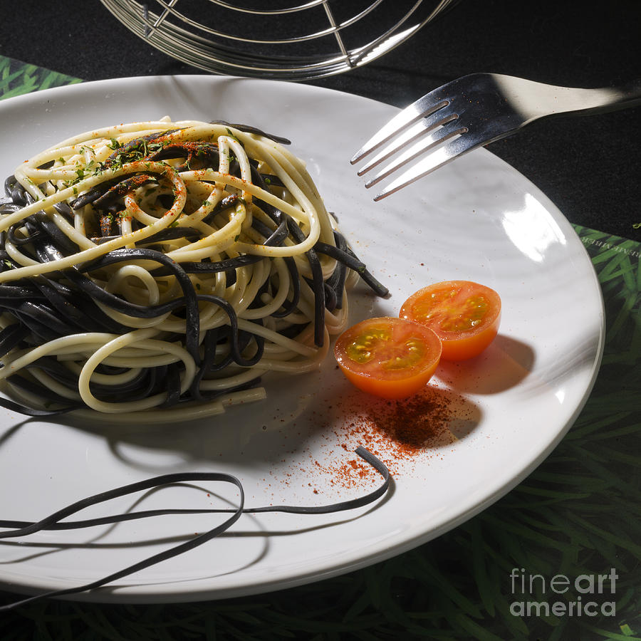 Food Photograph by Agusti Pardo Rossello