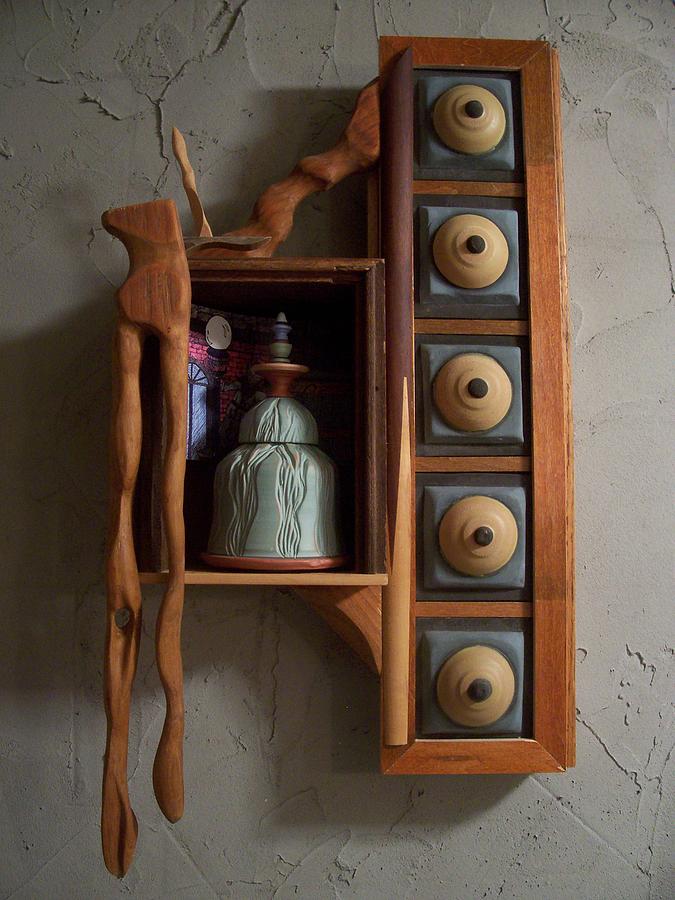 For Reasons I Do Not Yet Know Ceramic Art by Kreg Owens For Reasons I Do Not Yet Know Ceramic Art by Kreg Owens