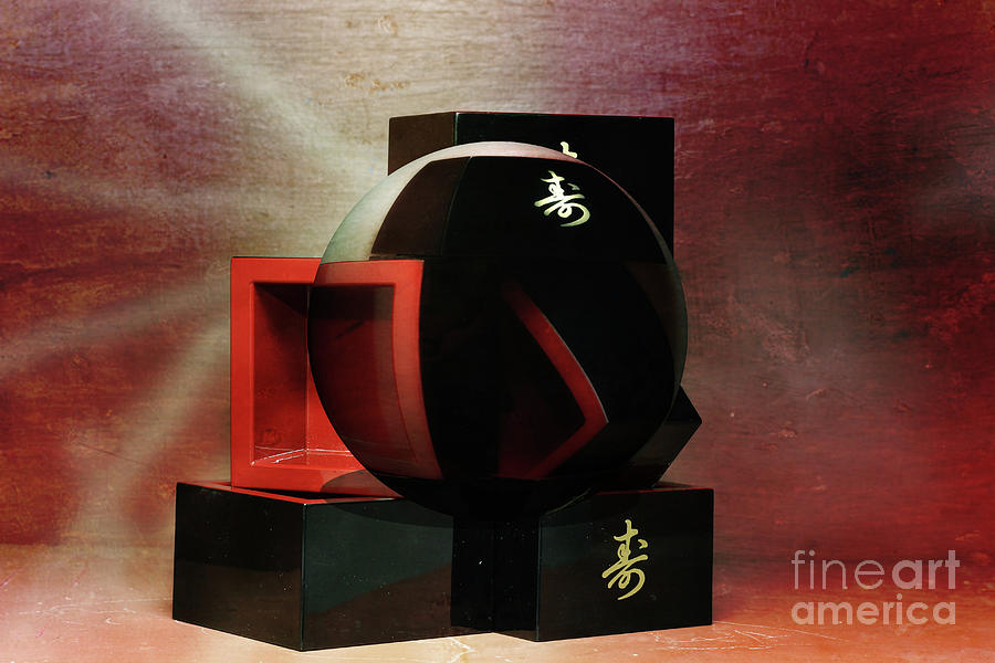 Masu Photograph - For the Sake of Masu by Steven Digman Masu Photograph - For the Sake of Masu by Steven Digman