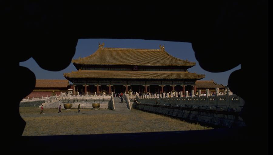 Forbidden City, Beijing by Travel Pics Forbidden City, Beijing by Travel Pics