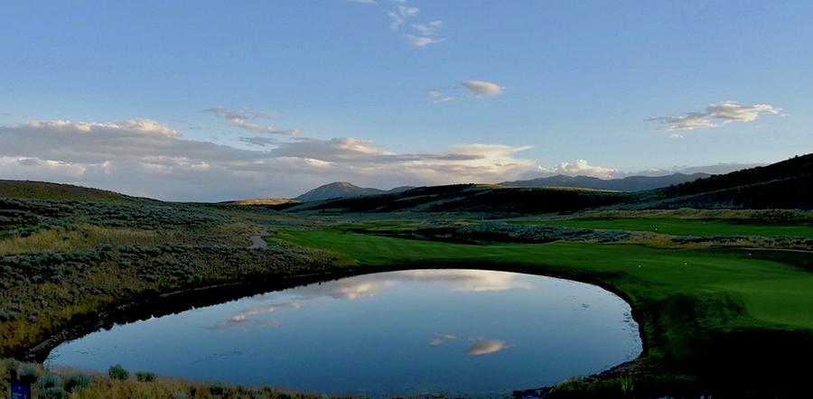 Fore by Chris Alberding Fore by Chris Alberding