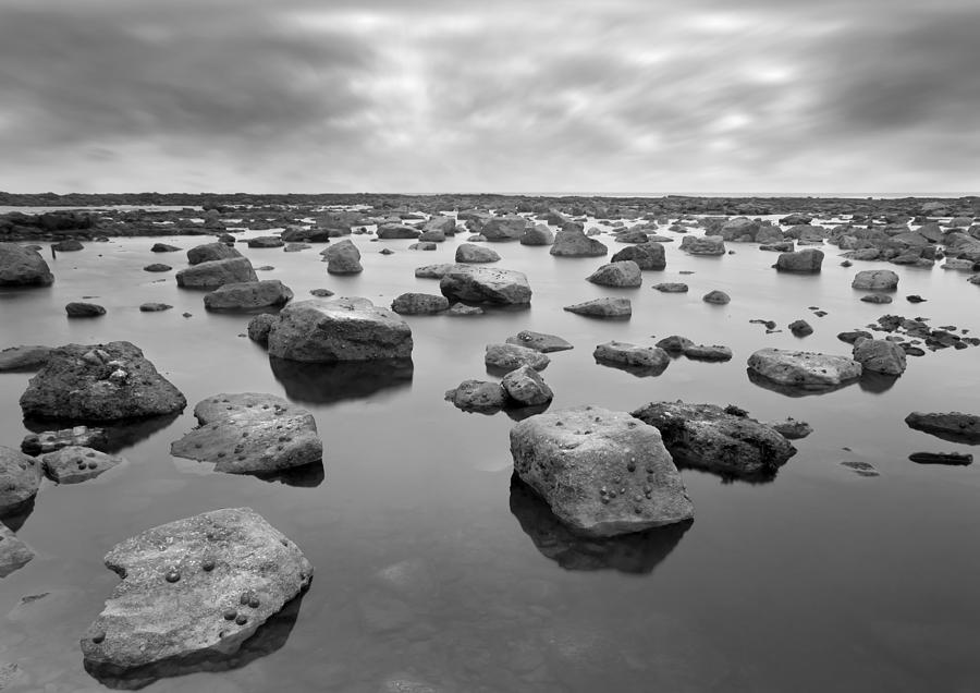 Forever Rocks Photograph by Svetlana Sewell