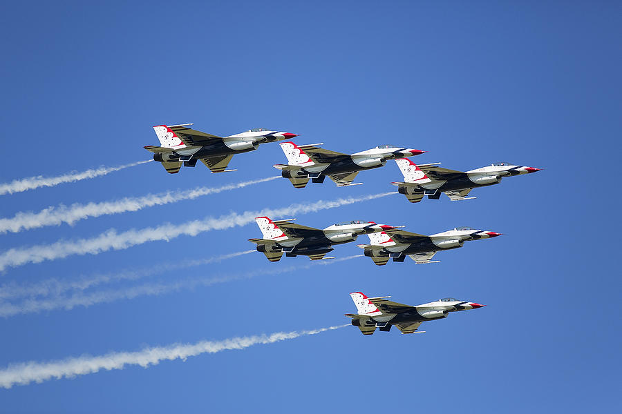 Formation Photograph