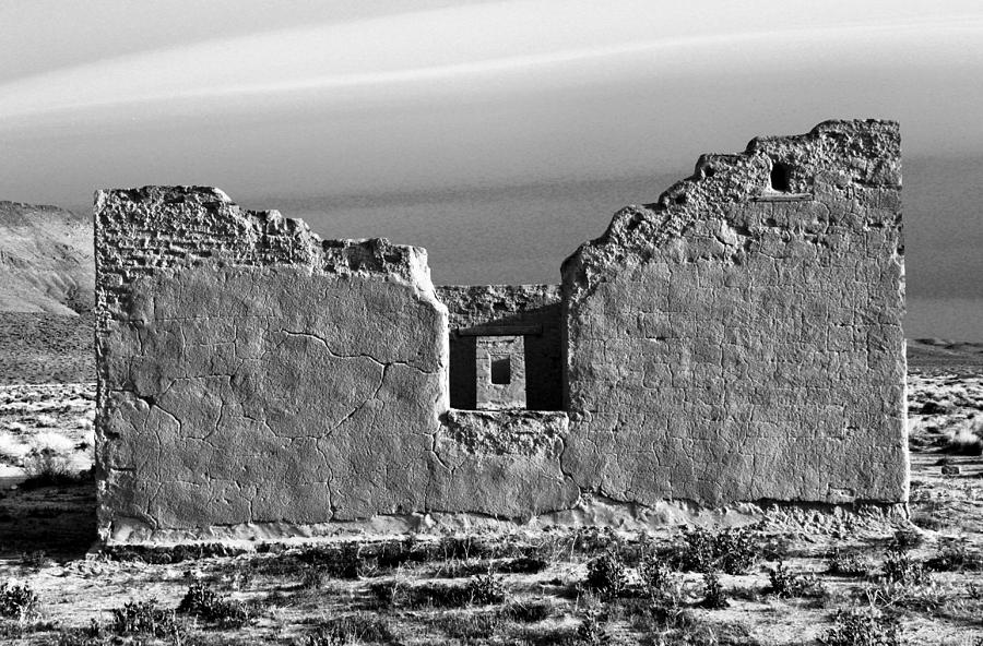 Fort Churchill #2 Photograph by Neil Pankler