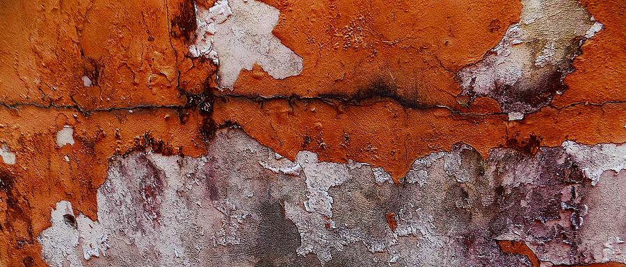 Abstract Photograph - Foto Excavation # 0443 by Jeffrey Morrison