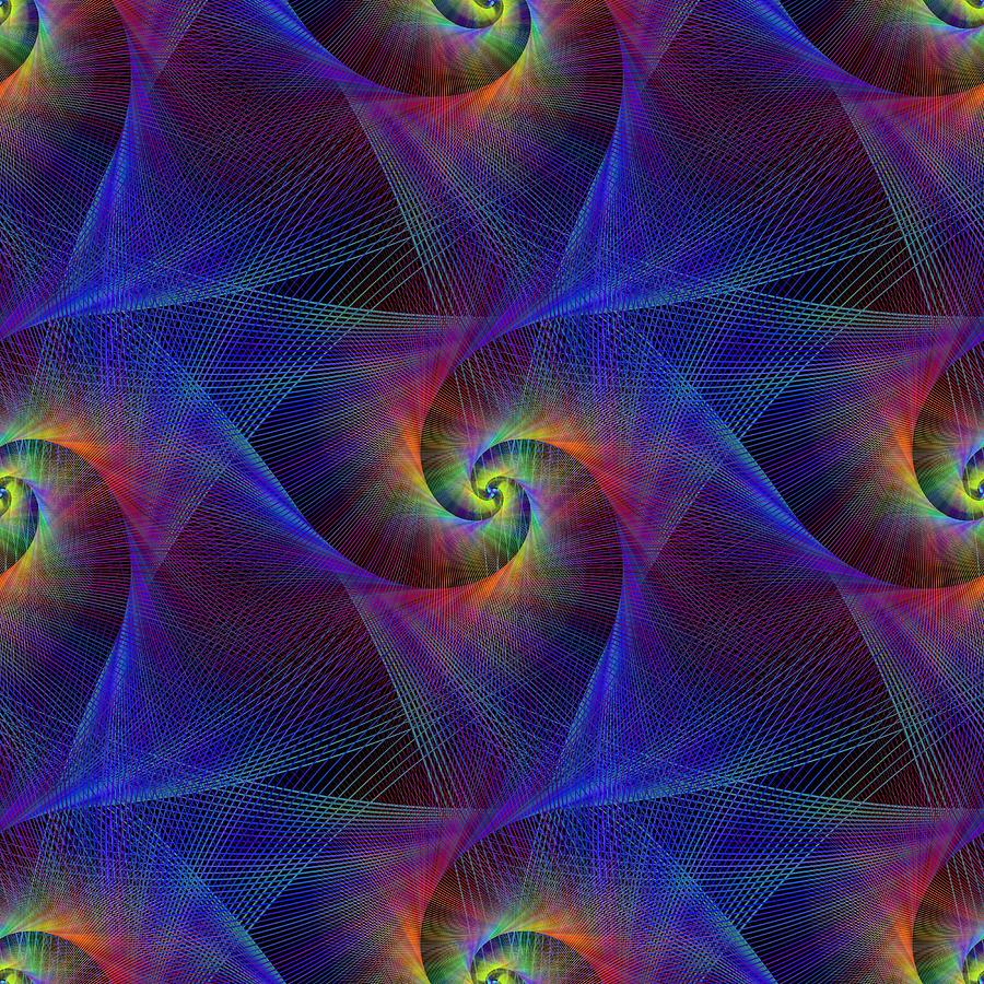 magic fractals