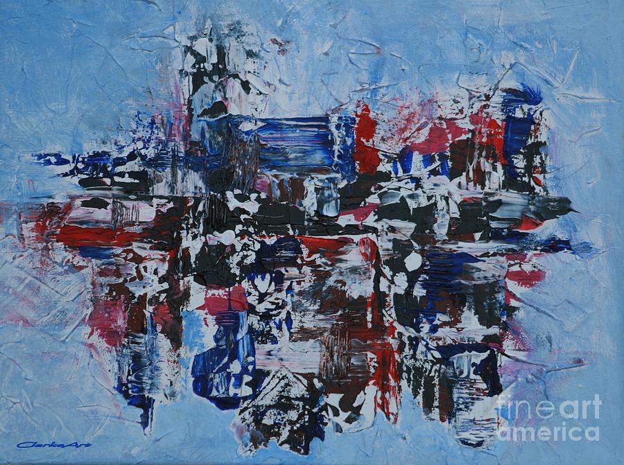 City Series #1 by Jean Clarke City Series #1 by Jean Clarke