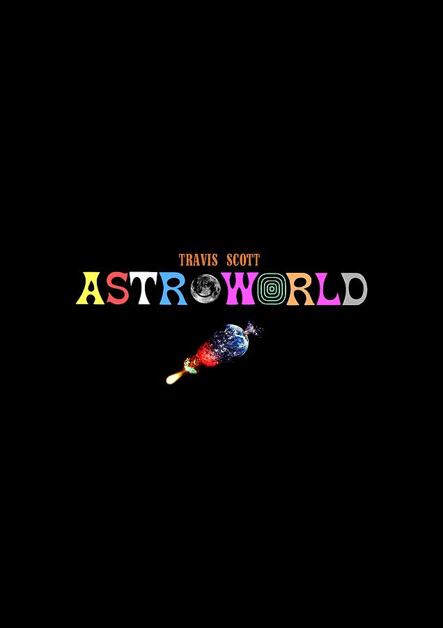 Astro World 