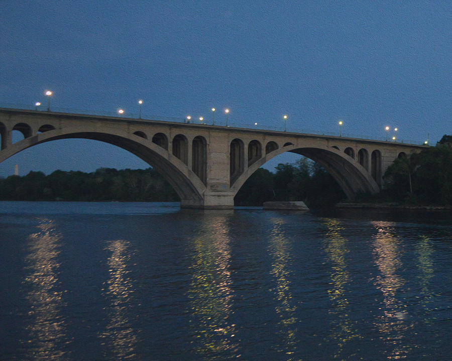 Francis Scott Key Bridge Photograph By Christopher Kerby Fine Art America   Francis Scott Key Bridge Christopher Kerby  