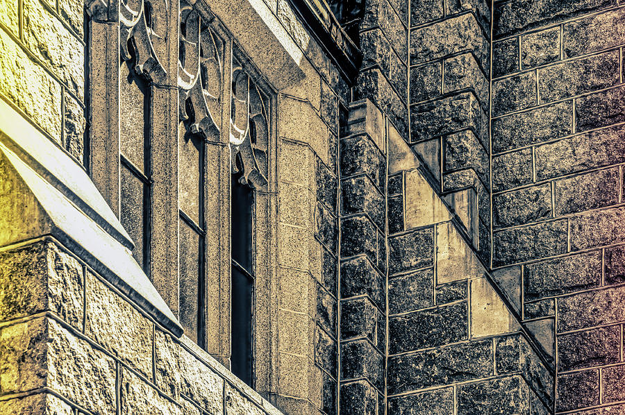 Franco Center Lewiston Maine by Donna Lee Franco Center Lewiston Maine by Donna Lee