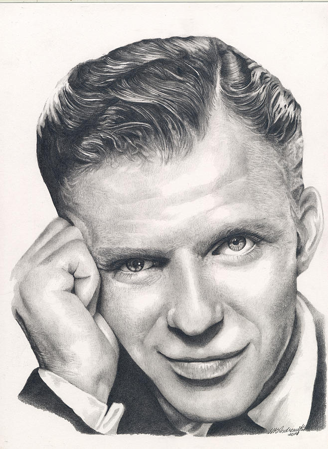 Frank Sinatra Drawing by Heather Andrewski Fine Art America