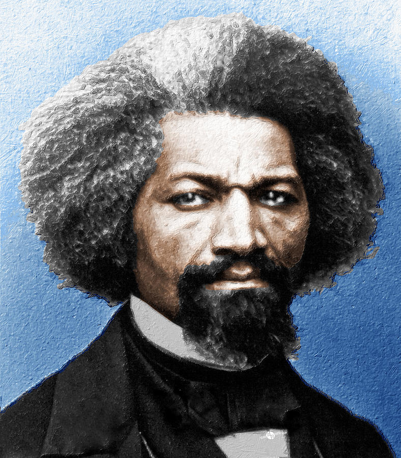 List 100+ Pictures frederick douglass pictures in color Completed