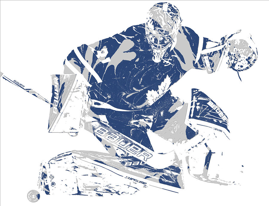 Toronto Maple Leafs Wallpaper by burstingdesigns on DeviantArt
