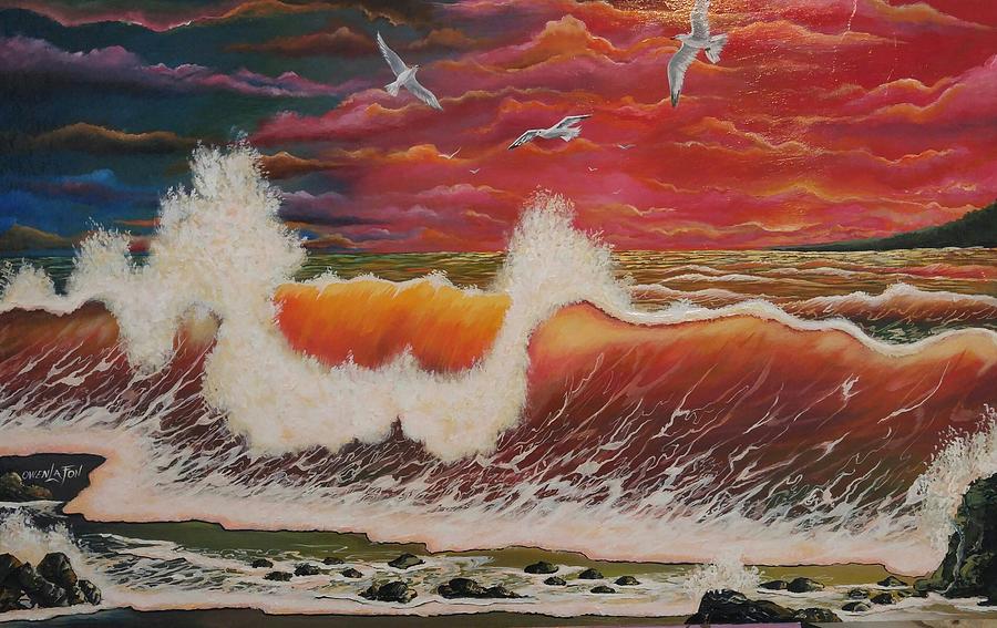 Free by Owen Lafon Free by Owen Lafon