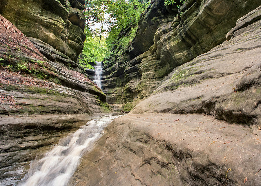 French Canyon 01 Photograph by KG Photography - Fine Art America