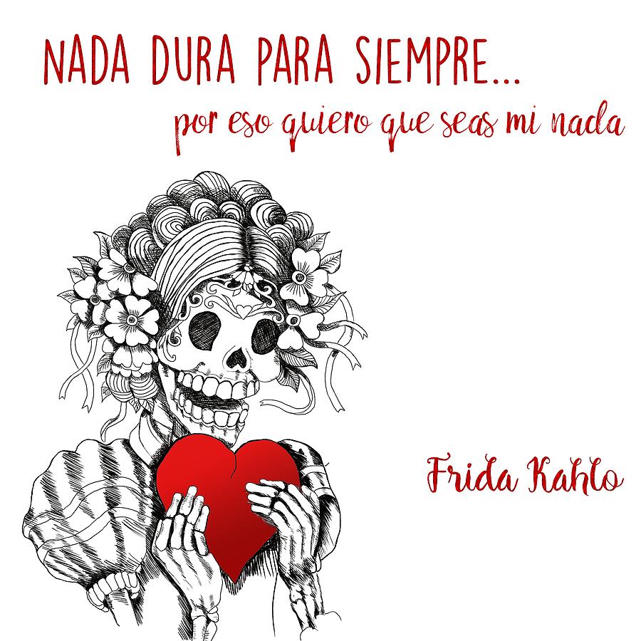 frida kahlo quotes in spanish and english