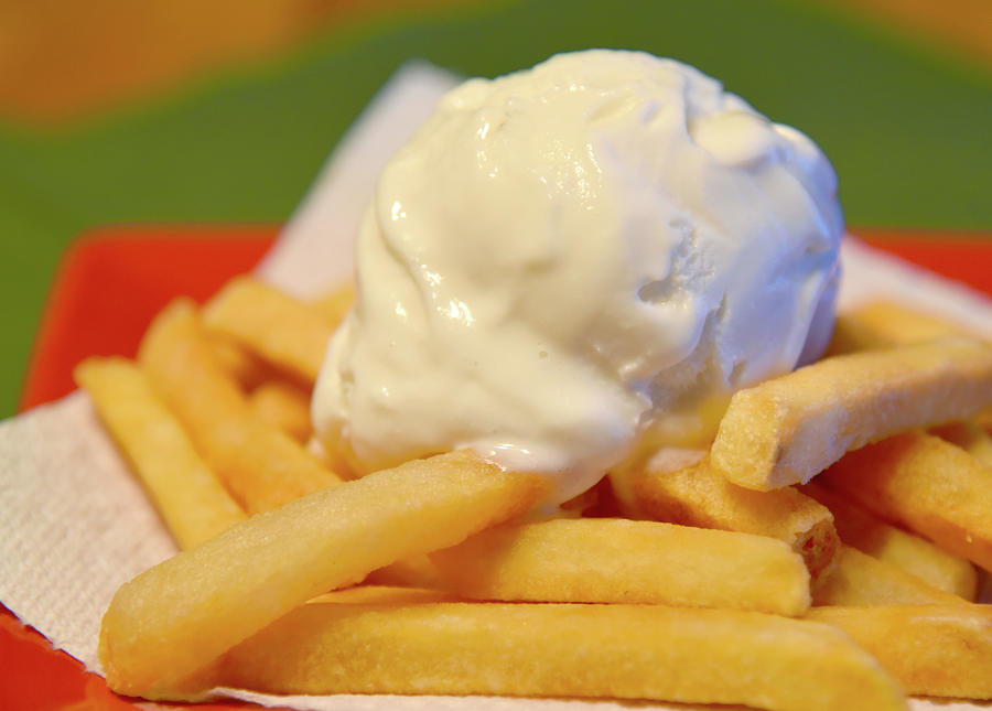 10 Exciting Ways To Enjoy Your Fries TallyPress