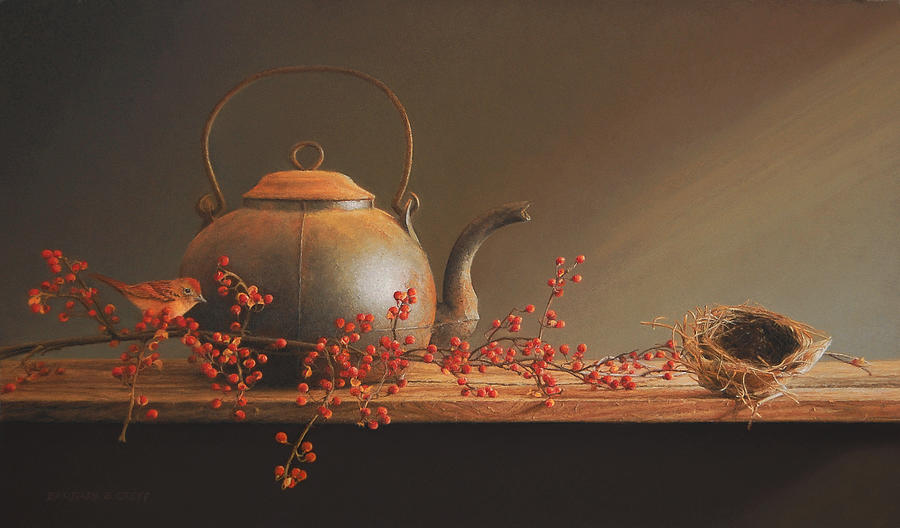 From the Hearth by Barbara Groff From the Hearth by Barbara Groff