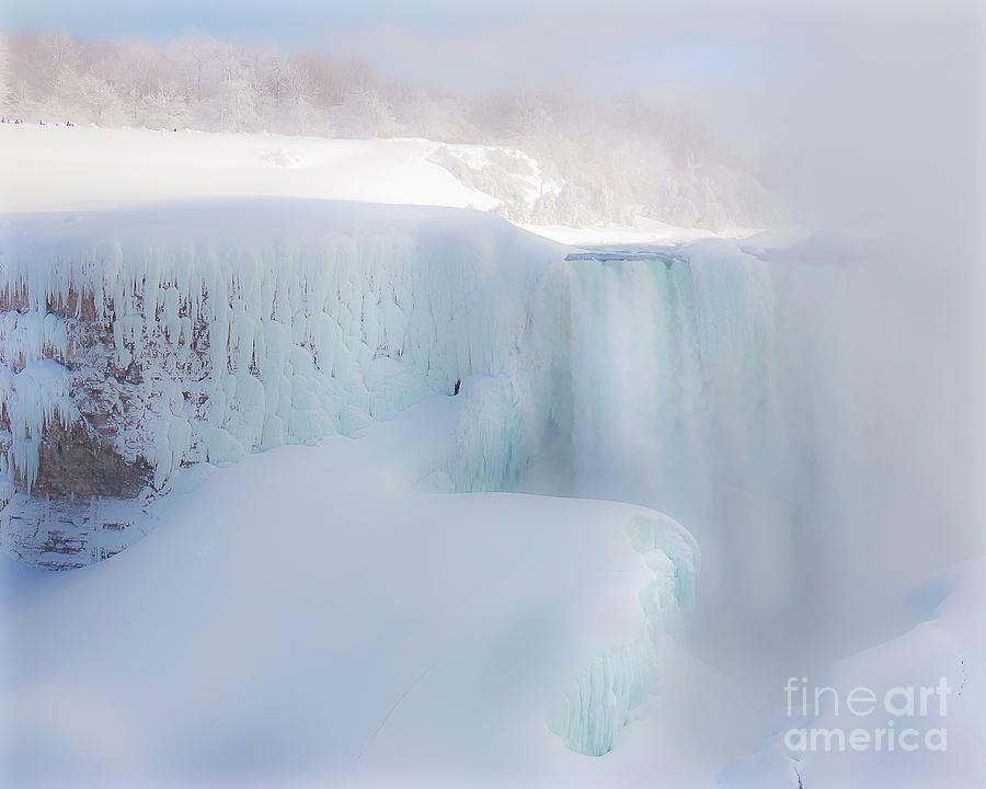 frozen 2 the mist