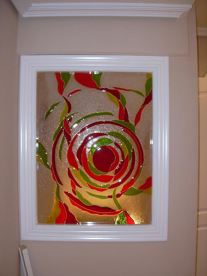 Fuego Glass Art by Justyna Pastuszka