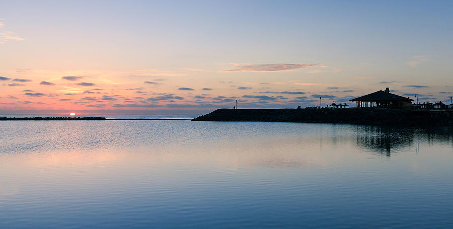 Fuerteventura Sunrise - 6 Photograph by Chris Smith