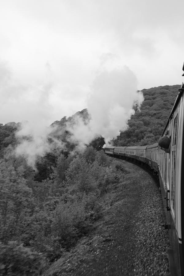 Full Steam A Head by Lee Fennings Full Steam A Head by Lee Fennings