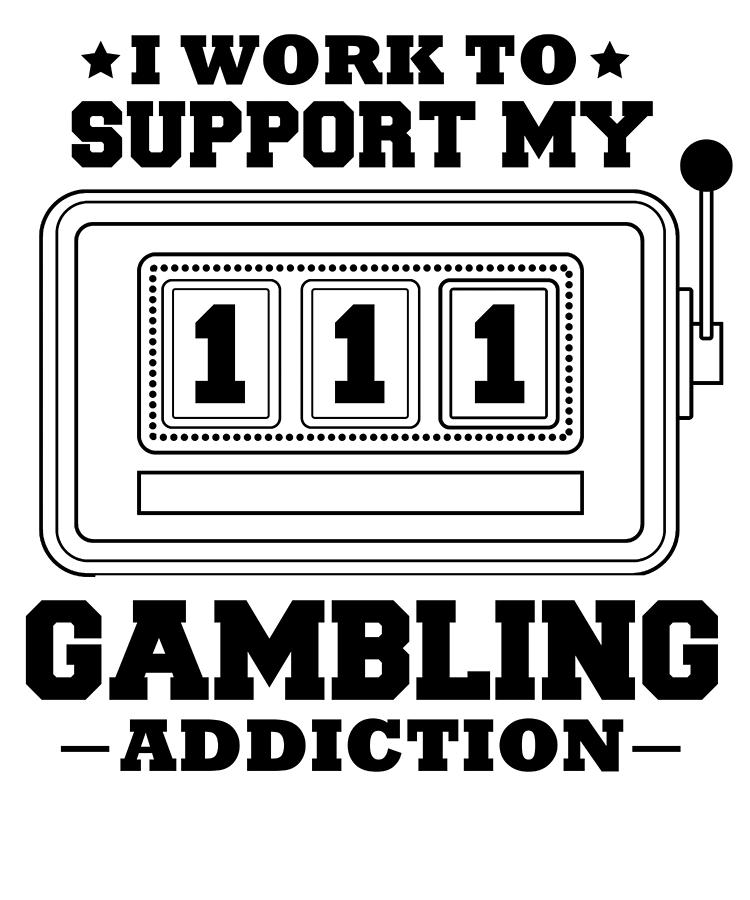 Is it ok to have a reference to Gambling? - Art Design Support