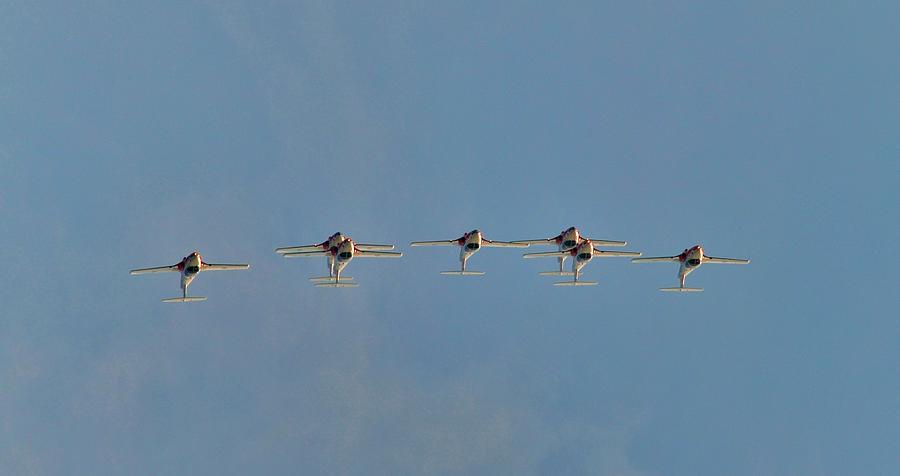 Funny Formation Photograph by Eileen Brymer
